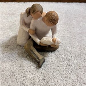 Willow Tree Figurines- New Life